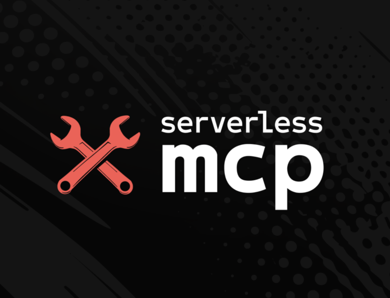 Serverless MCP Brings AI-Assisted Debugging to AWS Workflows Within Modern IDEs